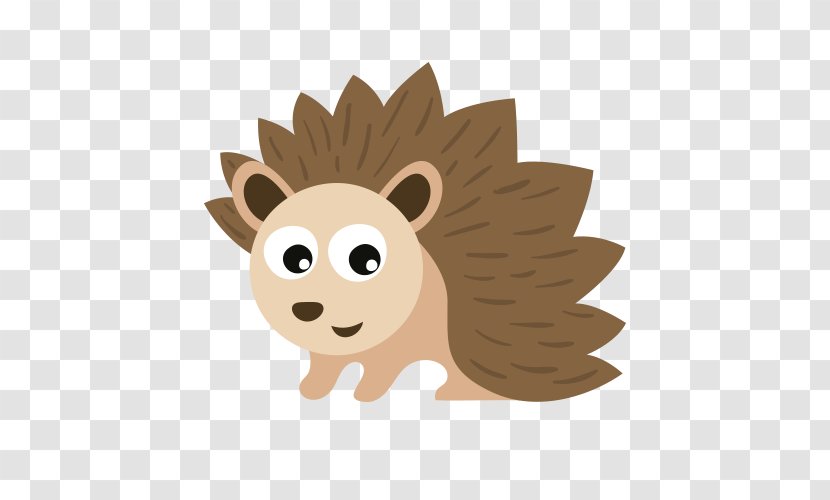 Drawing Clip Art - Face - Hedgehogs Transparent PNG