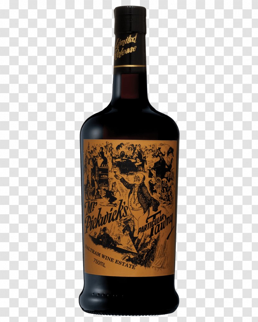 Port Wine Distilled Beverage Dessert Liqueur - Tawny Transparent PNG