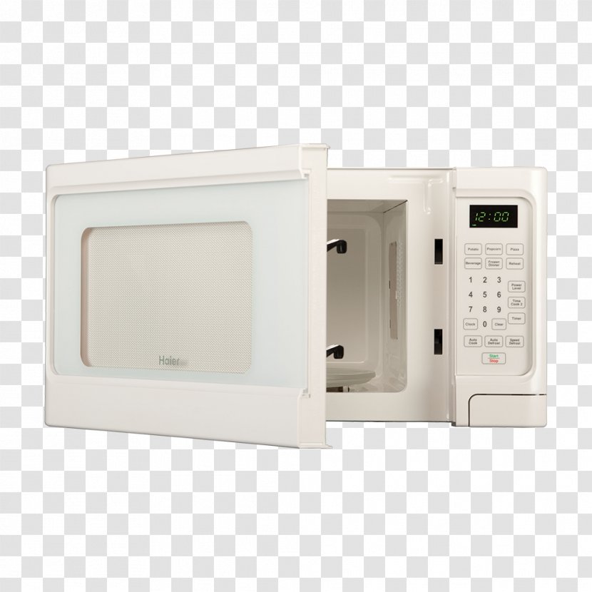 Microwave Ovens Electronics - Oven - Design Transparent PNG