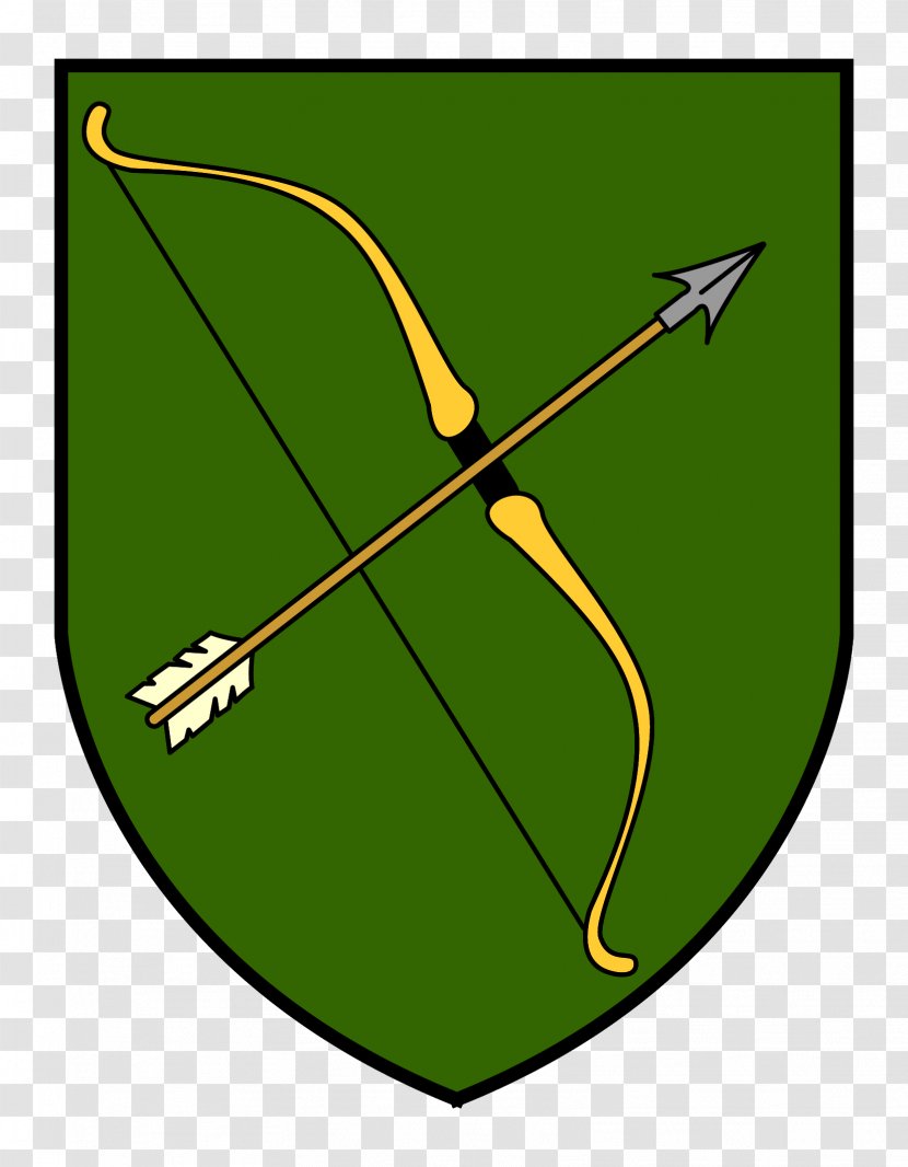 Symbol Guild The Archers Logo Transparent PNG