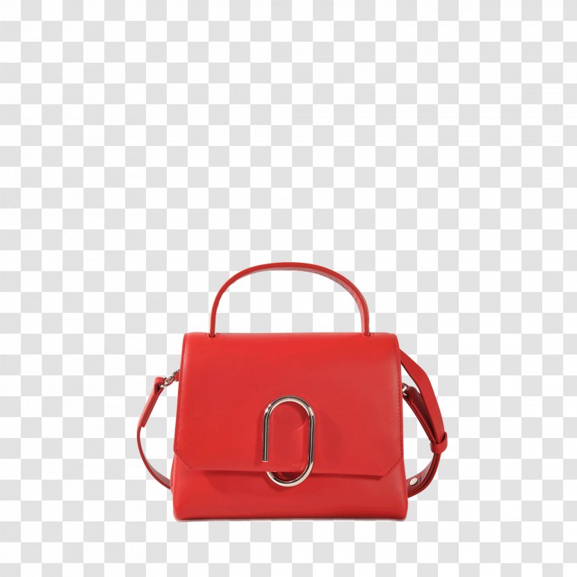 Handbag Fashion Melisandre - Red - Bag Transparent PNG