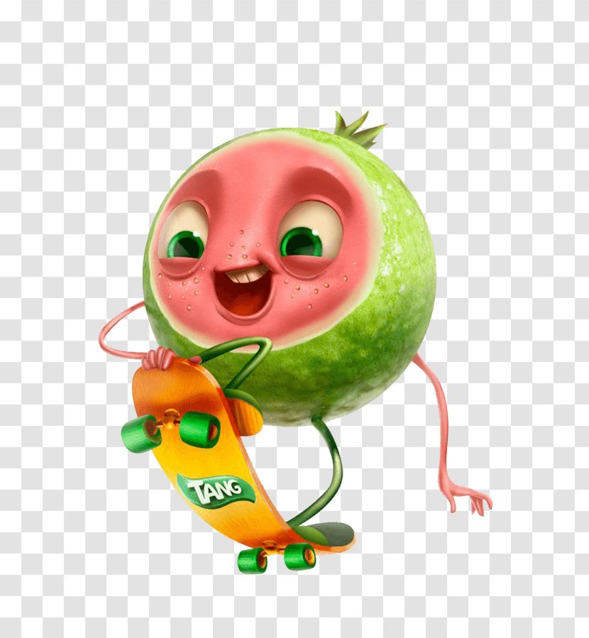 Watermelon Illustration Image Design - Cartoon - Anguria Transparent PNG