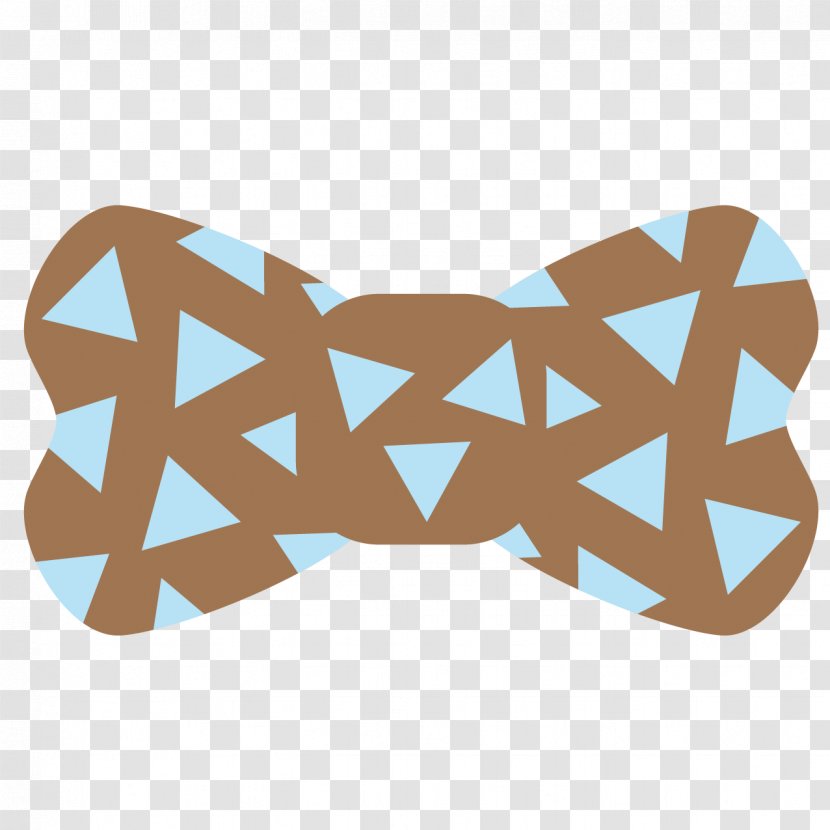 Pattern - Drawing - Delta Bow Transparent PNG