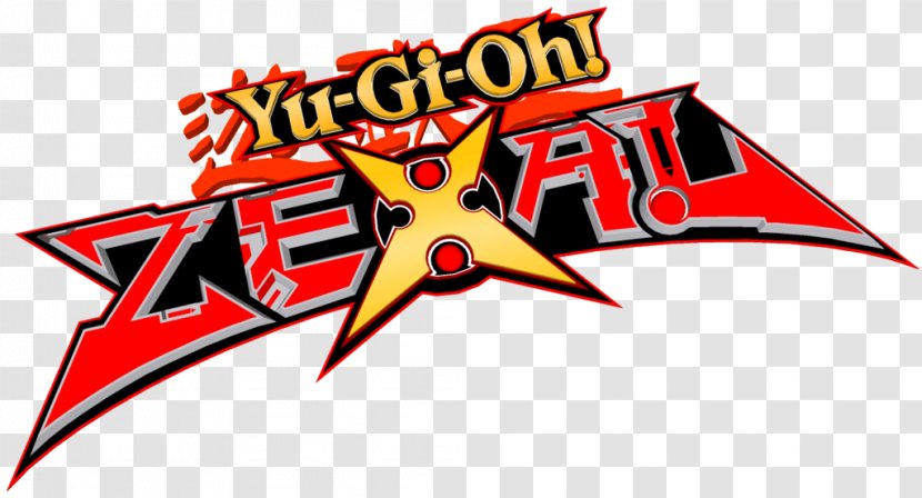 Logo Yugi Mutou Yu-Gi-Oh! GX Tag Force Trading Card Game - Wing - Yugioh Transparent PNG