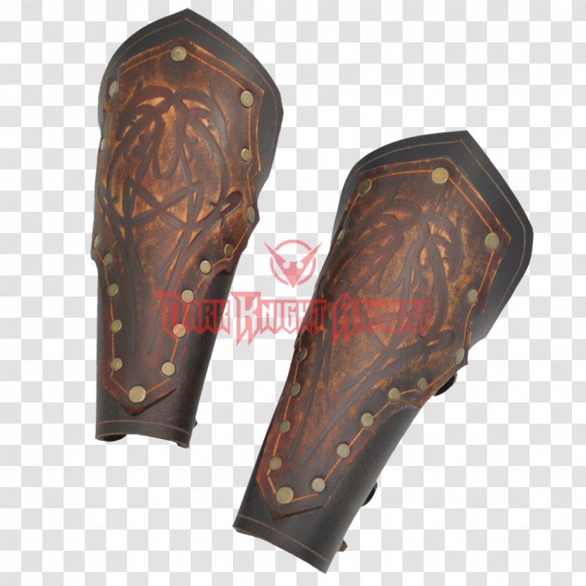 The Valkyries Bracer Armour Greave - Norse Mythology Transparent PNG