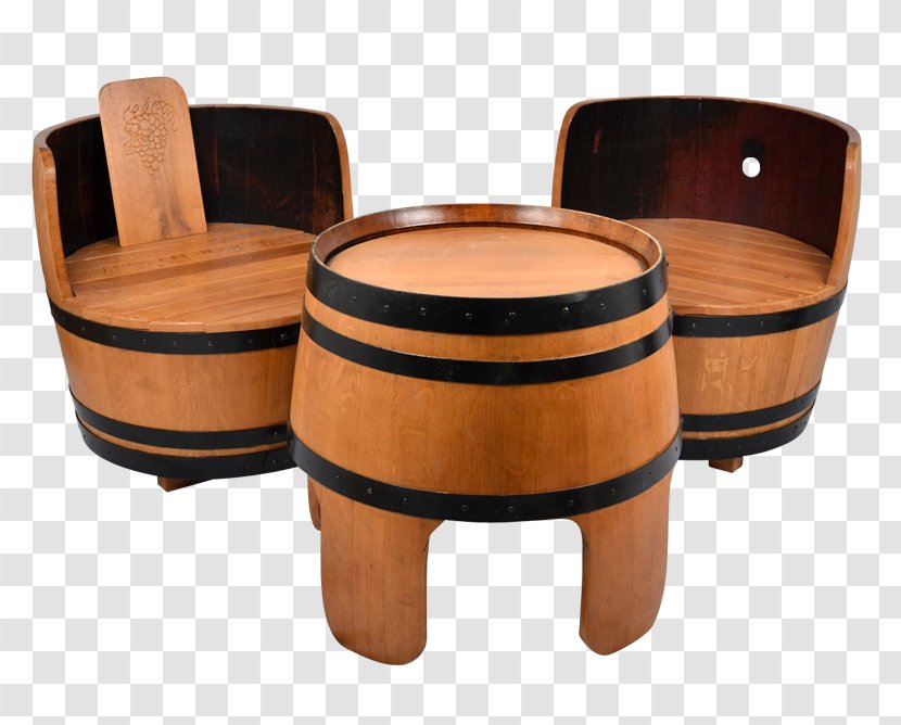 Product Design Barrel Wood Stain - Oak Transparent PNG
