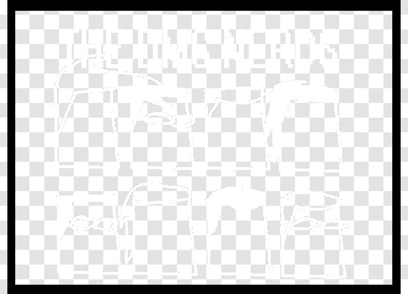 White Black Pattern - Text - Smiley Face Laughing Hysterically Transparent PNG
