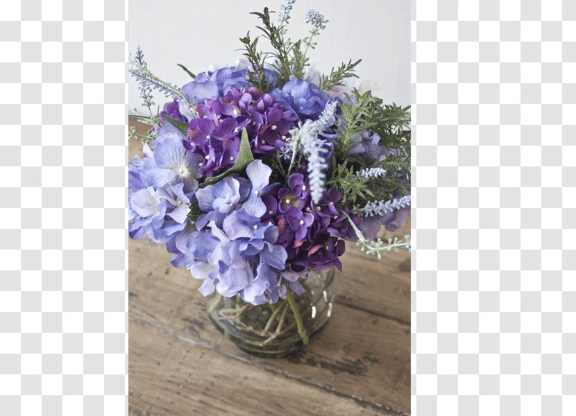 Floral Design Cut Flowers Artificial Flower Bouquet - Flowerpot Transparent PNG