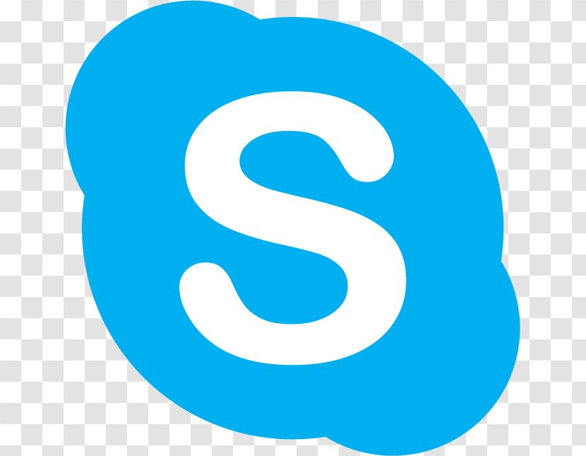 Skype For Business Logo Telephone Call Videotelephony - Brand - Sociales Transparent PNG