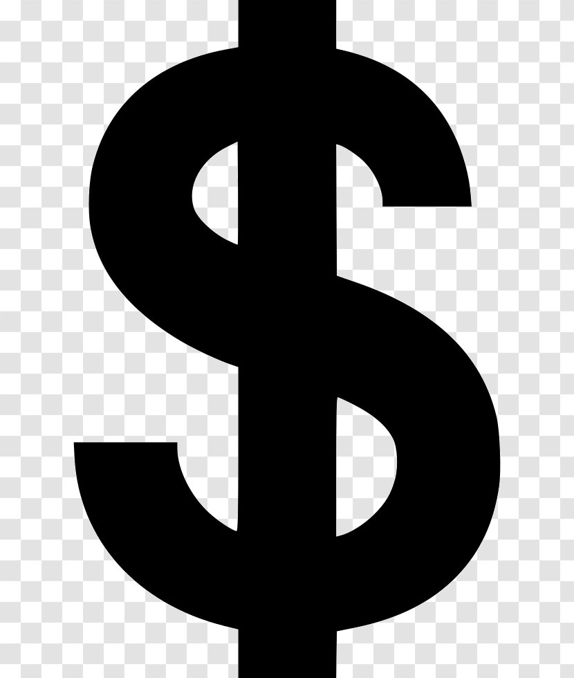 Dollar Sign Money Clip Art - Bank Transparent PNG