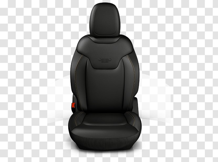 JEEP RENEGADE 1.4 LONGITUDE Car Jeep Trailhawk - Automotive Design - Seat Cover Transparent PNG