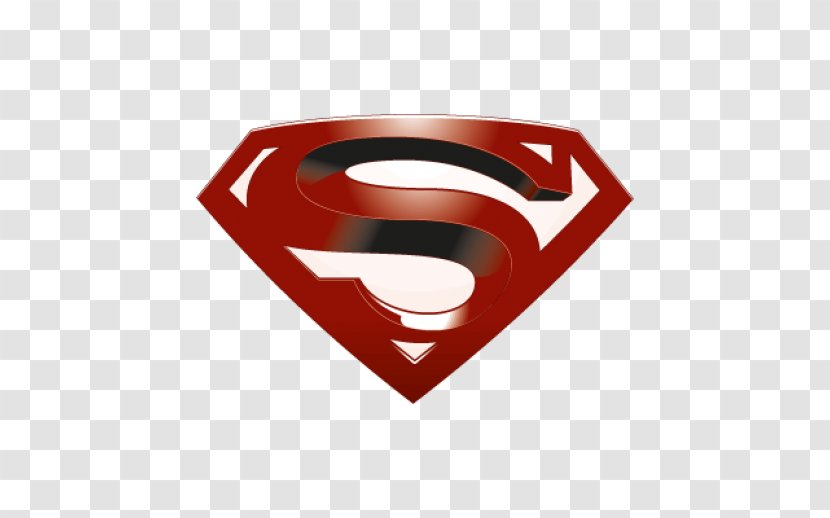 Superman Logo Clip Art Transparent PNG