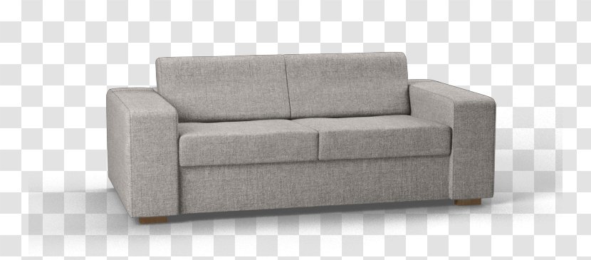 Sofa Bed Loveseat Couch Comfort - Luxury Transparent PNG
