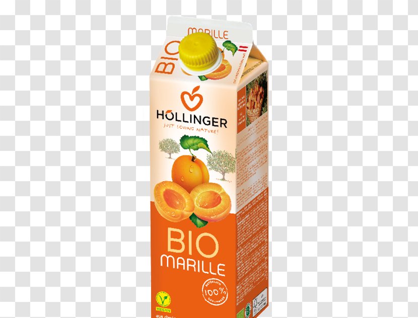 Nectar Apple Juice Organic Food Orange - Diet - Tetra Pak Transparent PNG