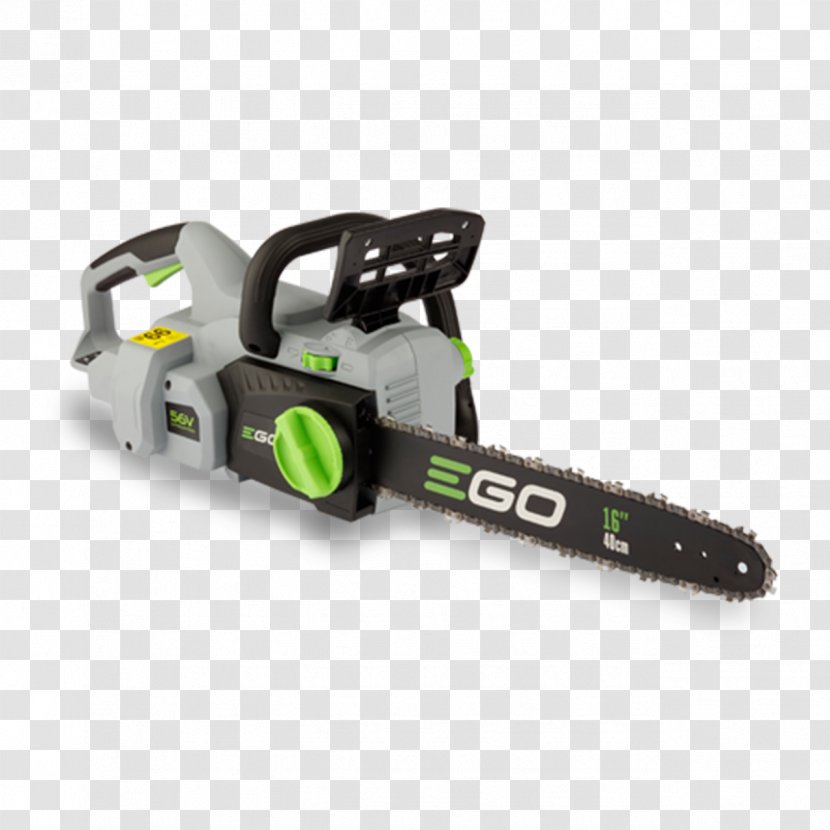 Tool EGO POWER+ Chainsaw Lawn Mowers - Gasoline Transparent PNG