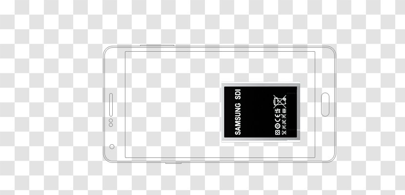 Brand Technology Multimedia - Samsung Galaxy Note Series Transparent PNG