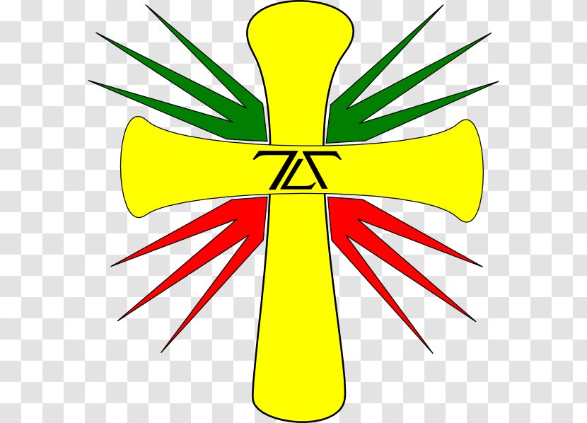 Reggae Rastafari Logo Clip Art - Symbol Transparent PNG
