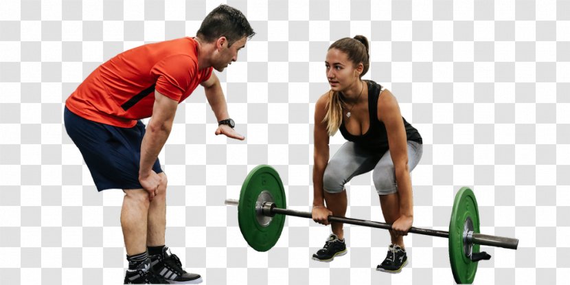 Weight Training Barbell BodyPump Strength Olympic Weightlifting - Sports Transparent PNG
