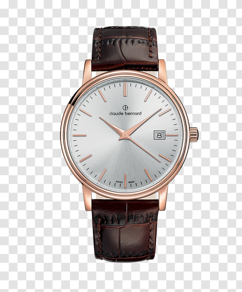 Watch Omega SA Tissot Clothing Accessories Hermès - Brand Transparent PNG