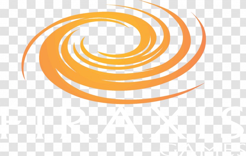 Sid Meier's Ace Patrol Copyright Logo Clip Art - Spiral - Civilization Transparent PNG