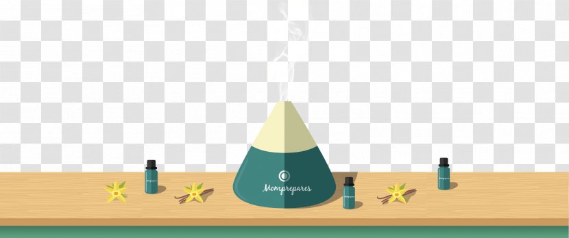 Cake Cartoon - Cone Transparent PNG