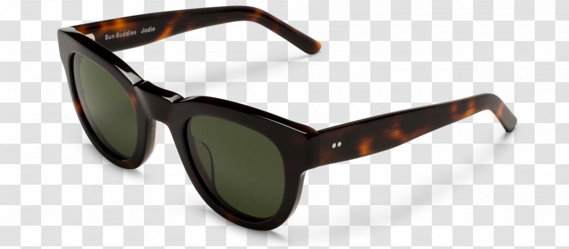 Ray-Ban Original Wayfarer Classic Sunglasses Polaroid Eyewear - Goggles - Handmade Jewelry Brand Transparent PNG