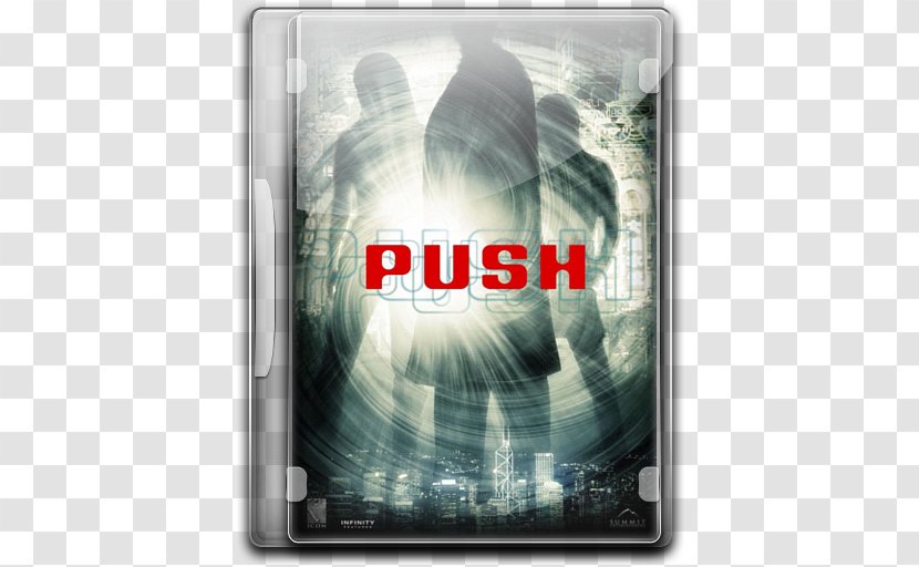 Computer Wallpaper Technology - Cinema - Push V2 Transparent PNG