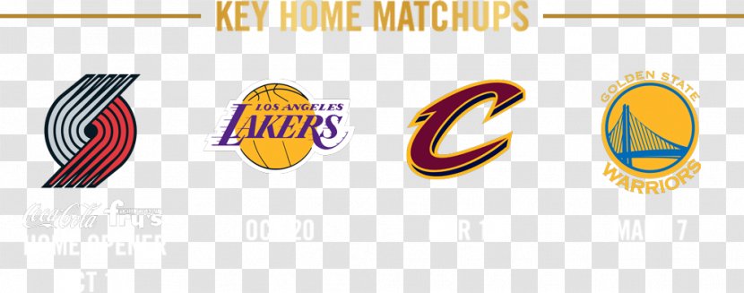 Logo Los Angeles Lakers Brand Font - Party - Match Schedule Transparent PNG