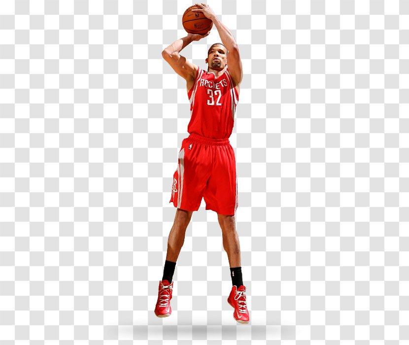 Team Sport Basketball Player Sports - Uniform - Nba Rockets Transparent PNG