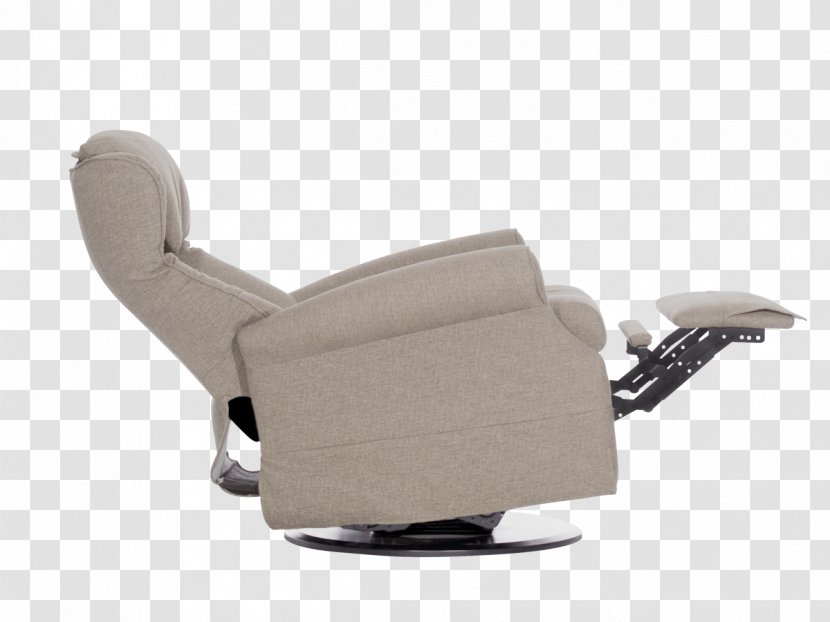 Recliner Angle - Armrest - Design Transparent PNG