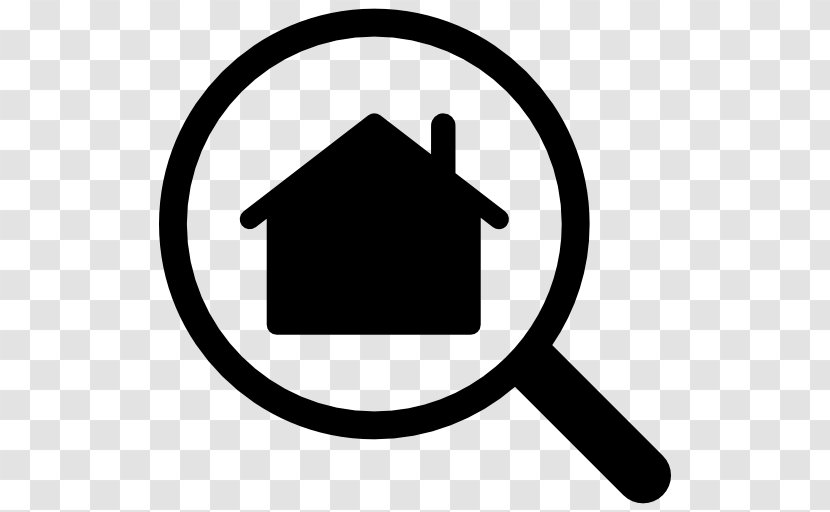 House Home Inspection Real Estate - Agent Transparent PNG