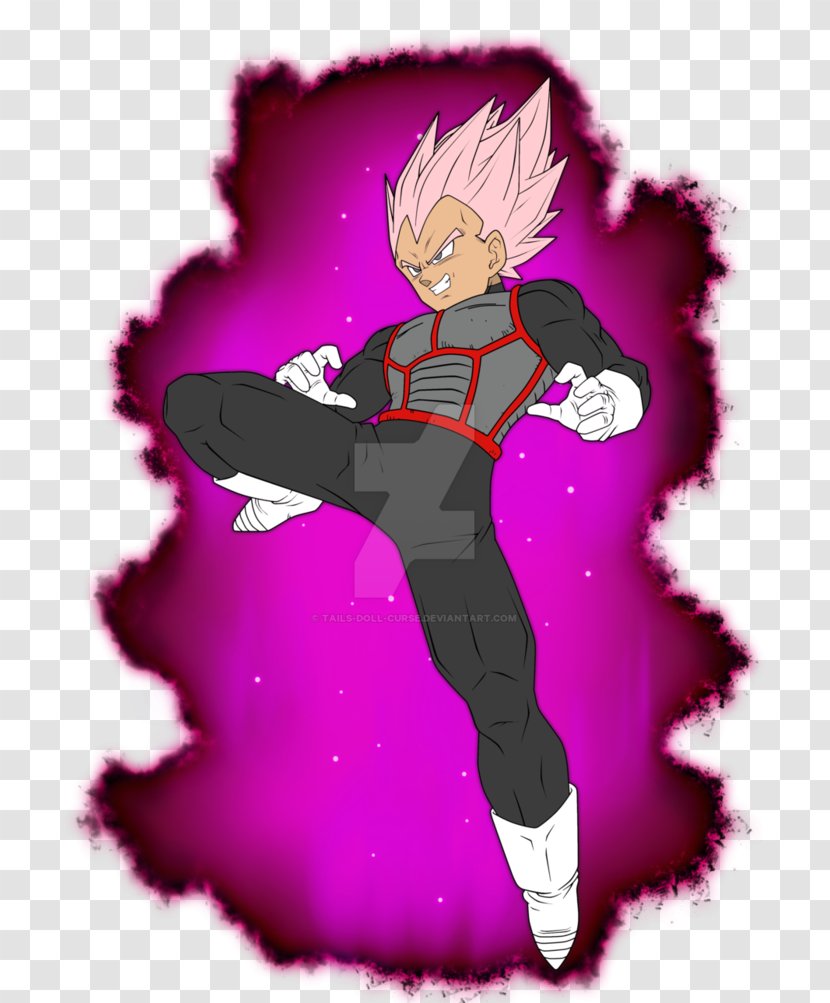 Gohan Dragon Ball Xenoverse 2 Pan Vegeta Goku - Watercolor Transparent PNG