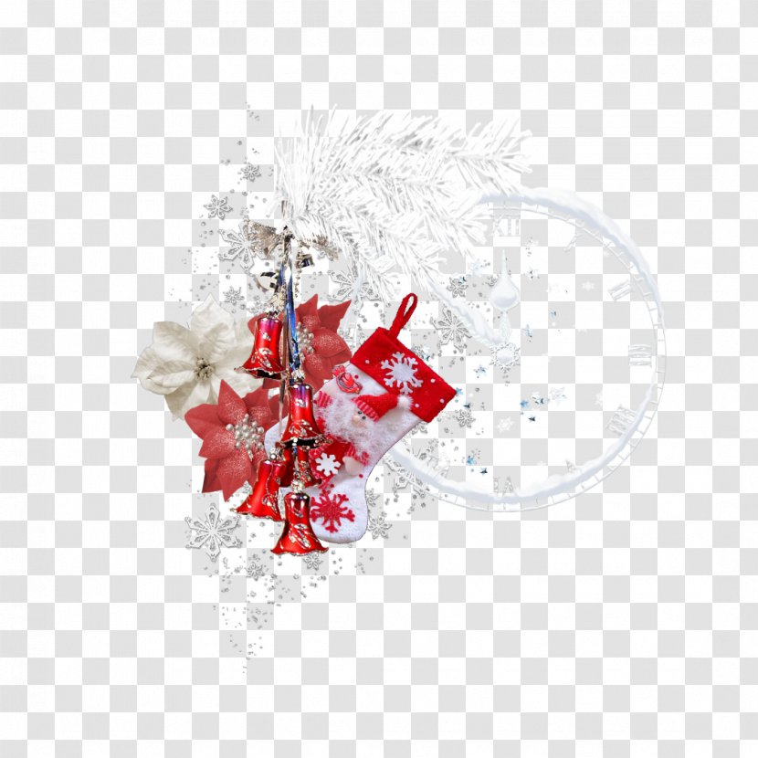 Christmas Ornament Decoration Tree Transparent PNG