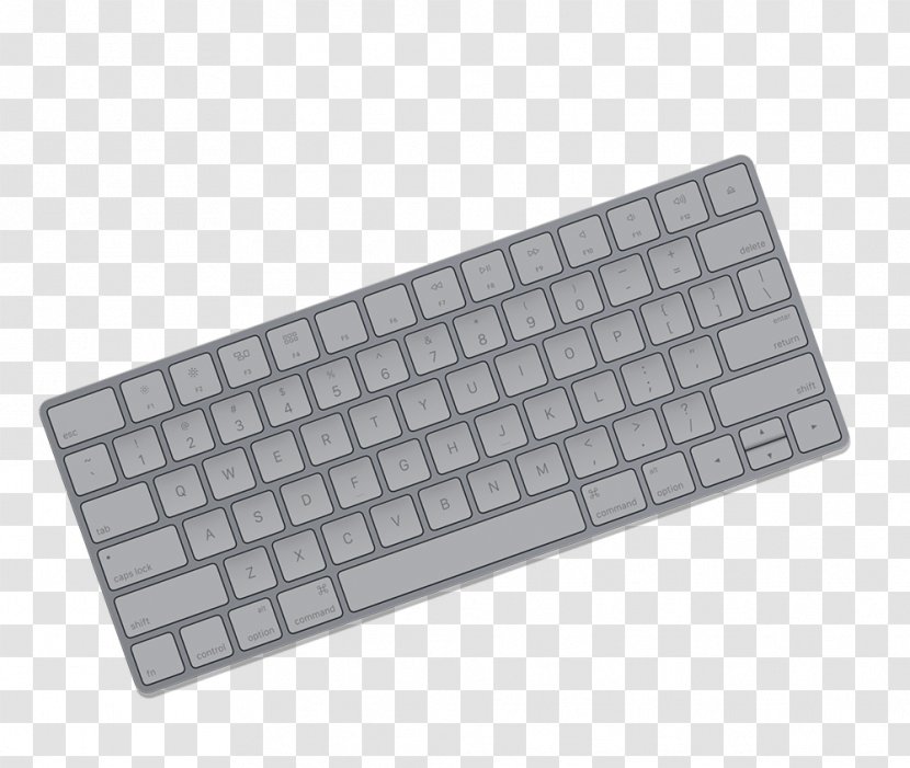 Computer Keyboard Keycap Desk Office Polybutylene Terephthalate - Space Bar - Cherry Transparent PNG