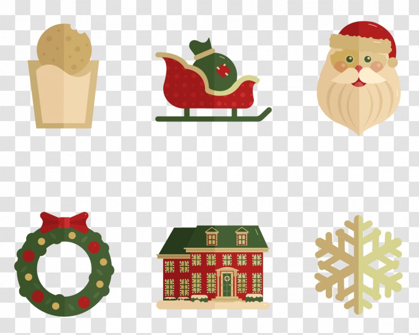 Christmas Clip Art - Holiday Transparent PNG