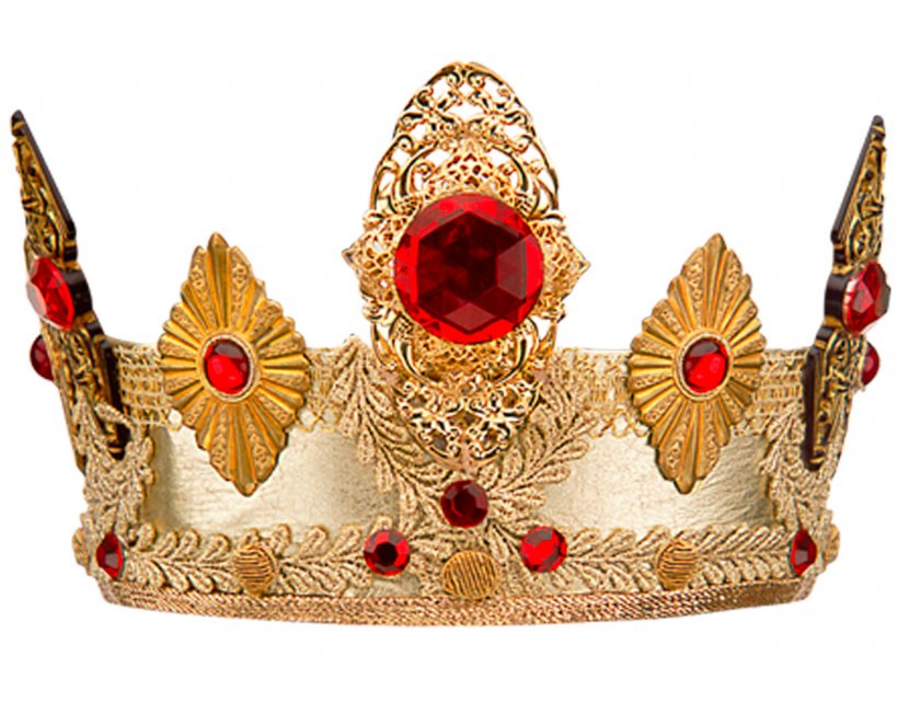 Crown King Clip Art - Image Resolution - High Quality Cliparts For Free! Transparent PNG