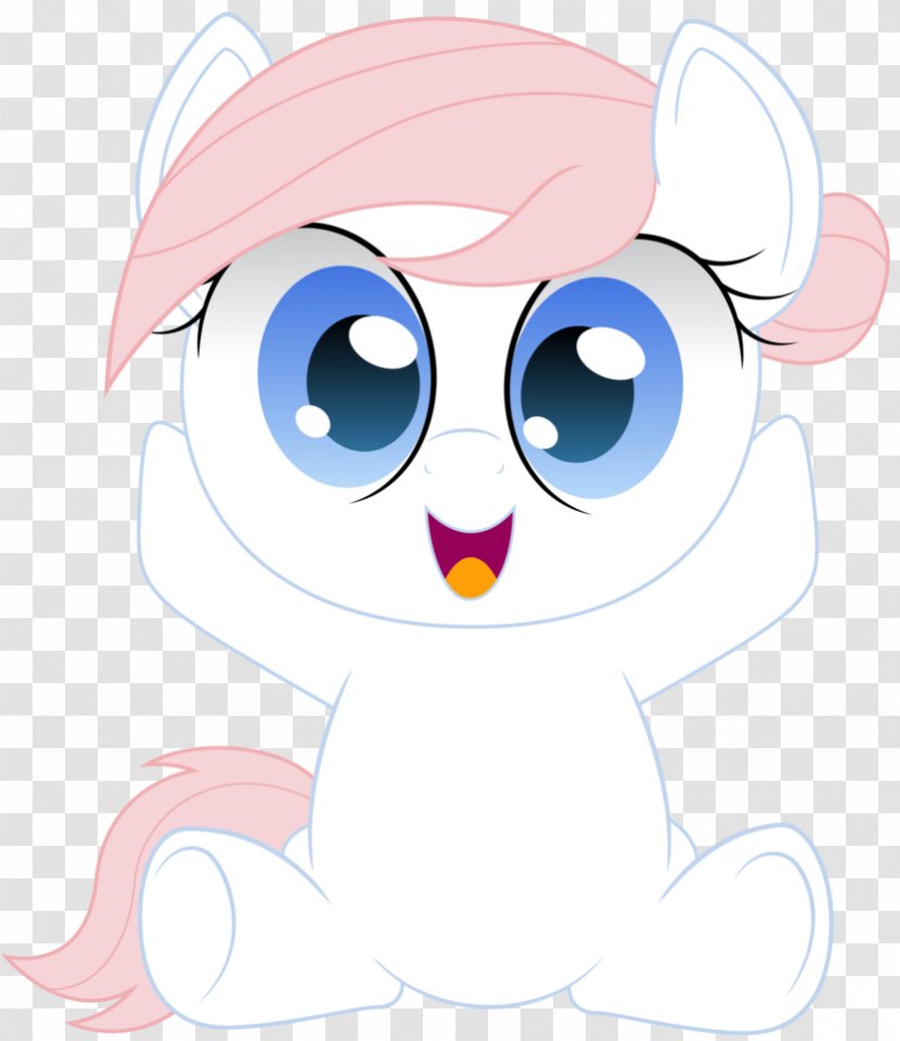 My Little Pony: Friendship Is Magic Fandom Clip Art Illustration Cartoon - Tree Transparent PNG