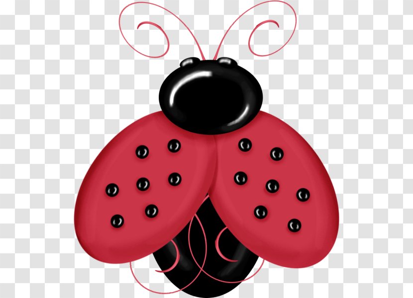 Ladybird Beetle Hello, Ladybug! Clip Art Image - Insect Transparent PNG