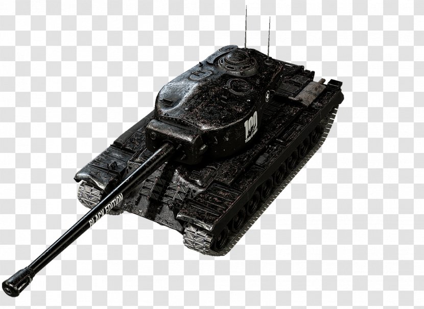 World Of Tanks General George Patton Museum Leadership T-34 T29 Heavy Tank - Xbox One Transparent PNG