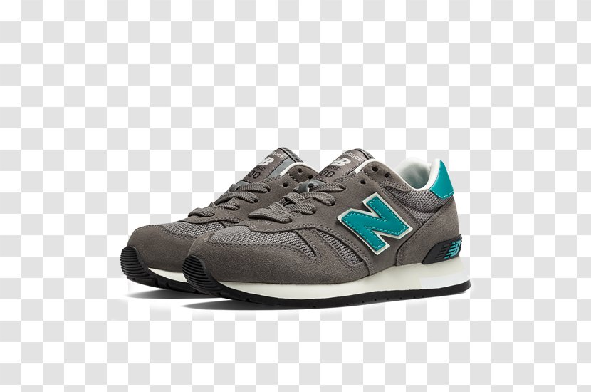Skate Shoe Sneakers Hiking Boot - Tennis - New Balance Transparent PNG