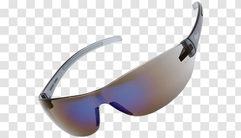 Goggles Sunglasses Clothing Blue - Military - Colosseum Ridge Transparent PNG