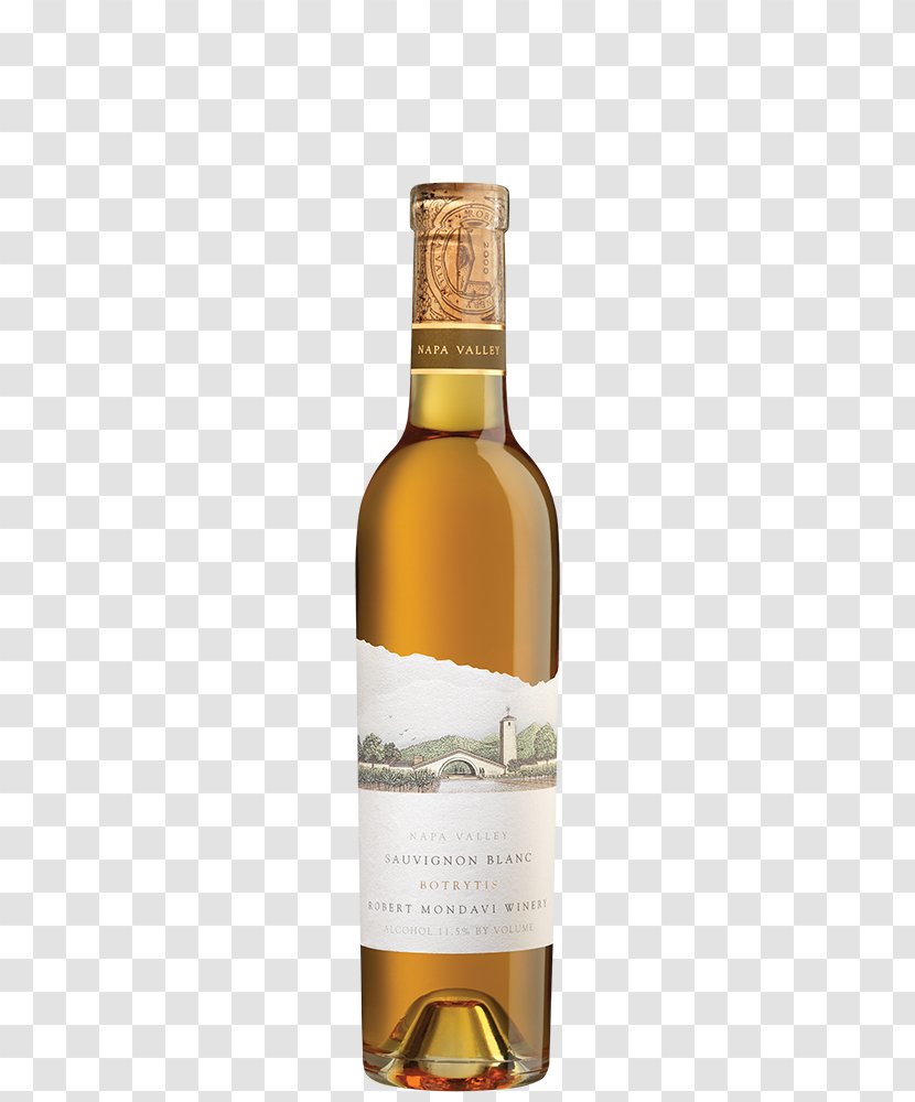Liqueur Dessert Wine White Whiskey - Robert Mondavi - Brown Sugar 2002 Transparent PNG
