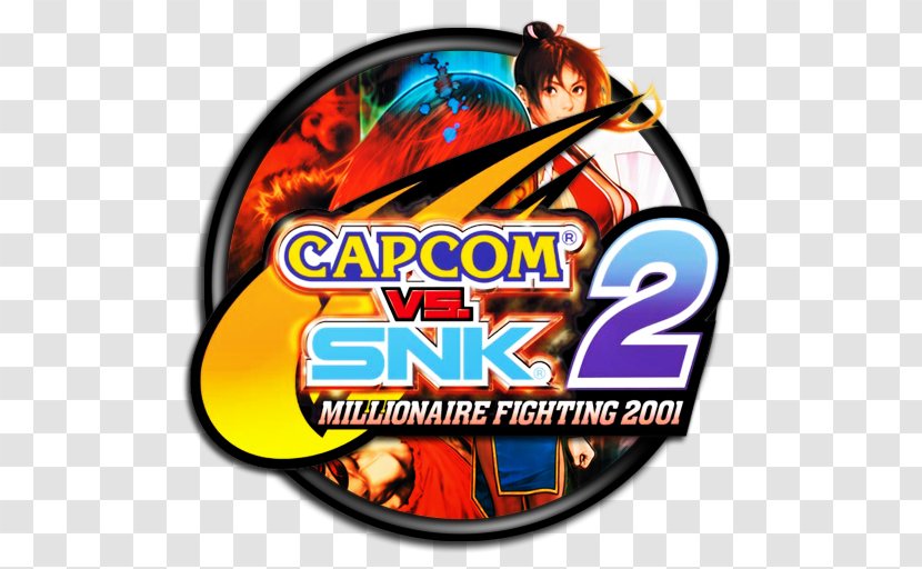 Capcom Vs. SNK 2 Street Fighter Tatsunoko Capcom: Ultimate All-Stars Auto Modellista PlayStation - Khanda Transparent PNG