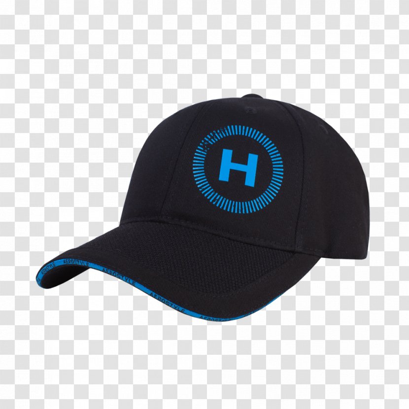 Baseball Cap Hat Beanie Clothing - Flat - Pilot Transparent PNG