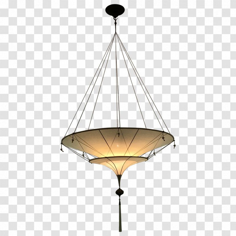 Ceiling Light Fixture - Design Transparent PNG