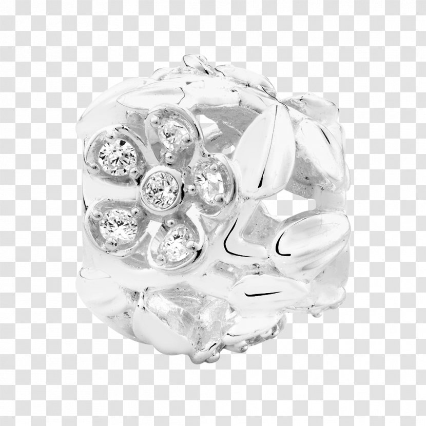 Cubic Zirconia Charm Bracelet Michael Hill Jeweller Jewellery Silver - Psd Layered Sterling Transparent PNG