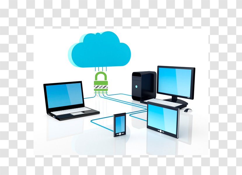 Cloud Computing Web Hosting Service Computer Servers Virtual Private Server Storage - Personal Transparent PNG