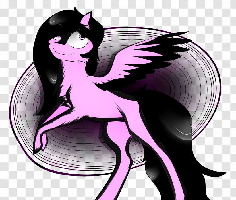 My Little Pony Horse DeviantArt - Purple - Sheamus Transparent PNG