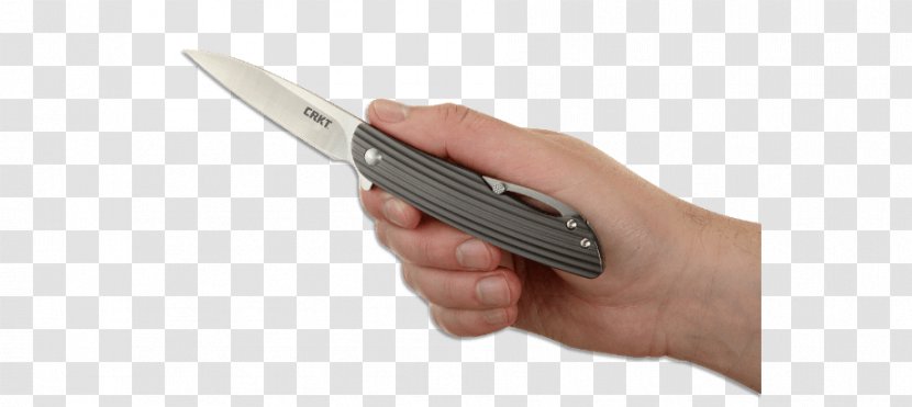 Utility Knives Pocketknife Hunting & Survival Columbia River Knife Tool - Ken Onion Transparent PNG