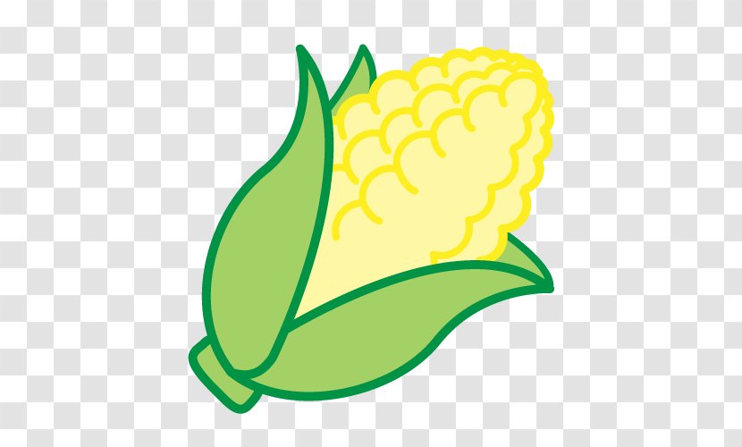 Corn On The Cob Candy Maize Sweet Clip Art - Cliparts Transparent PNG